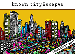 knownCityEscapes