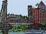 CityEscape - Portland #2