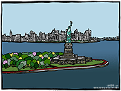 CityEscape - New York #12