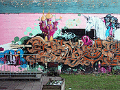 grafitti #31