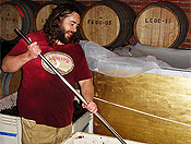 winemaking #32