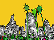 CityEscape - L.A #7