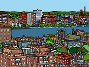 CityEscape - Boston #4