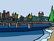 CityEscape - Portland #3