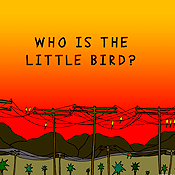 who is the little bird