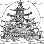 Naga Temple 11