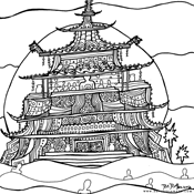 Naga Temple 16
