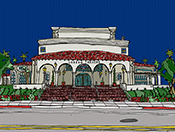 Santa Barbara 15 Lobero Theater