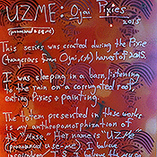 UZME: Ojai Pixies