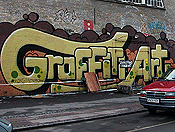grafitti #24