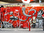 grafitti #25