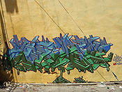 grafitti #35