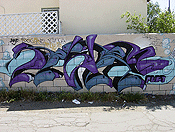 grafitti #36
