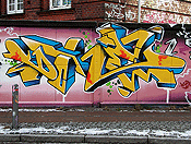 grafitti #4