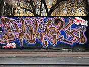 grafitti #6