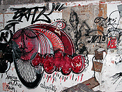 grafitti #10